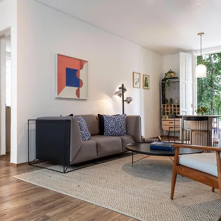 Apartamento Azul Cordoba By The Local Way
