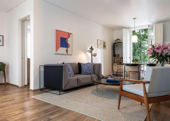 Apartment Azul Cordoba By The Local Way
