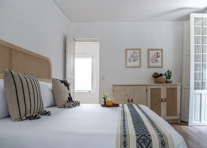 Apartment Azul Cordoba By The Local Way Mexico City