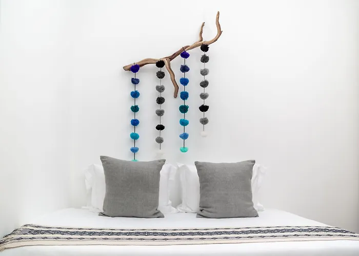 Azul Cordoba By The Local Way Apartment Mexico City