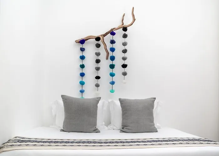 Azul Cordoba By The Local Way Apartment *